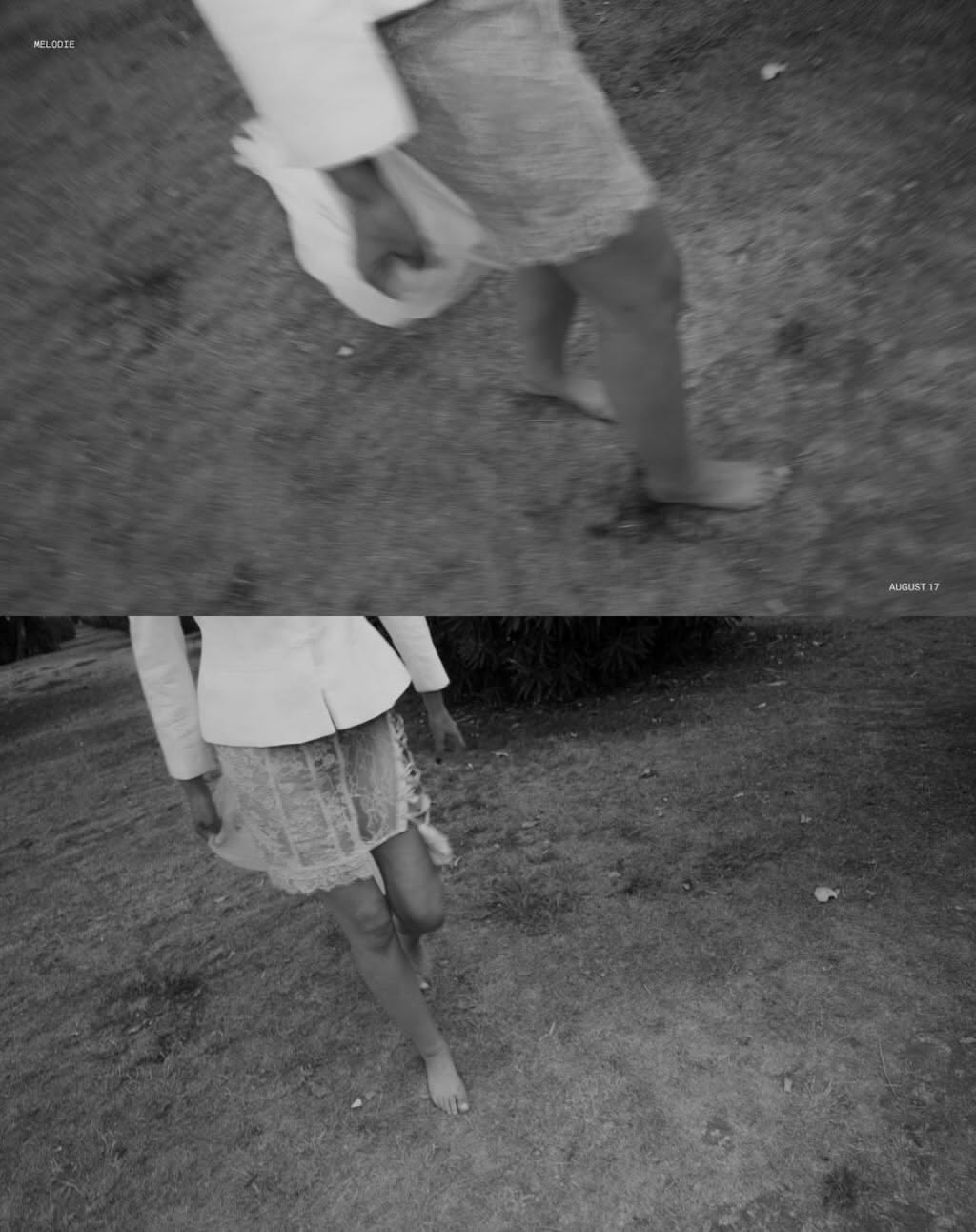PHOTOGRAPHY PROJECT — CREATIVE DIRECTION