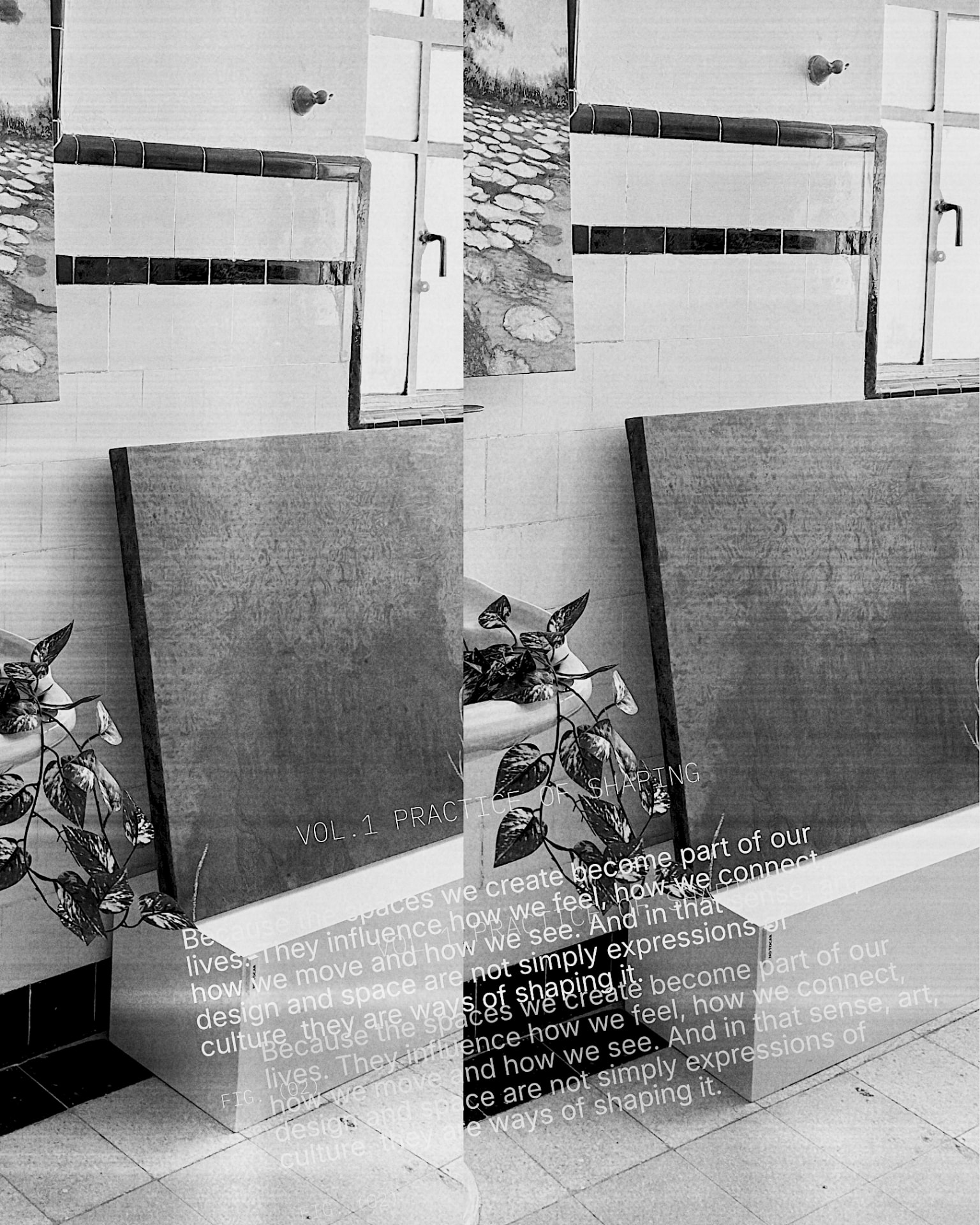 Atypie project detail