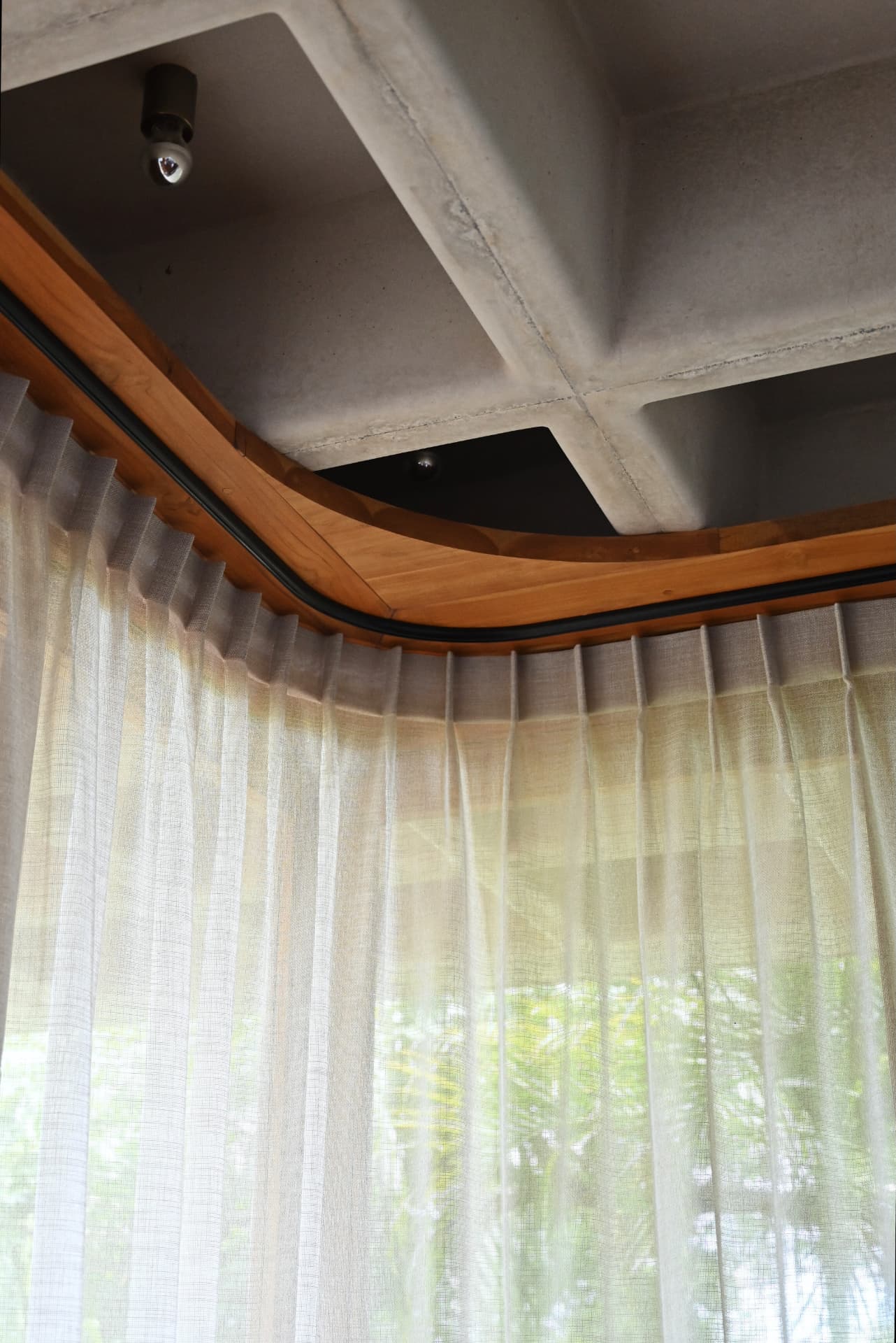 WABI SABI, CURTAINS STUDIO — BRAND POSITIONING