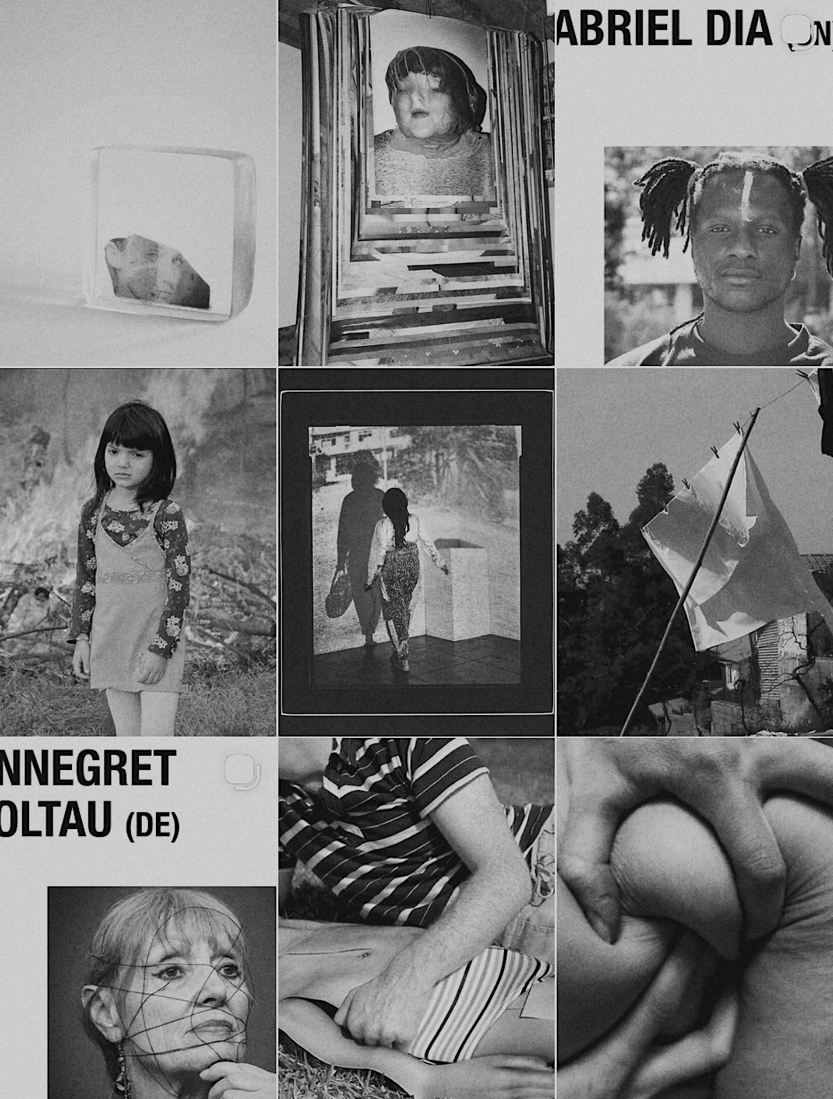 HANGAR ART, PHOTO CENTER — SOCIAL MEDIA